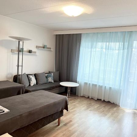 Ranta Apartment Tampere Bagian luar foto